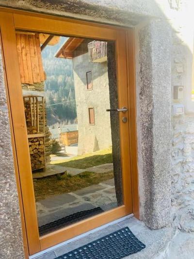 Chalet Sweet Mountain