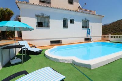 Apartment Esmeralda Meneguina by SpainSunRentals 1121