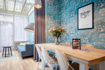 Musea Hotel & Apartments