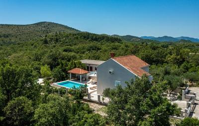 Villa Doli - Lovely holiday home with private pool