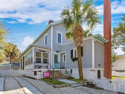 North Beach Bungalow
