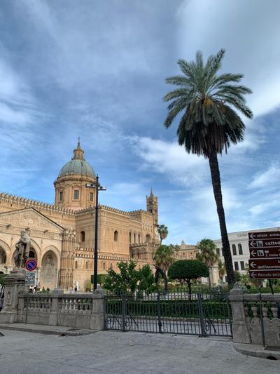 Kemonia Home Palermo