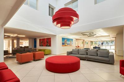 CDSHotels Terrasini - Città del Mare