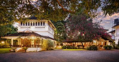 MAI HOUSE HERITAGE HOTEL