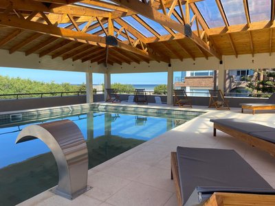 Costanera Mar Hotel & Suites