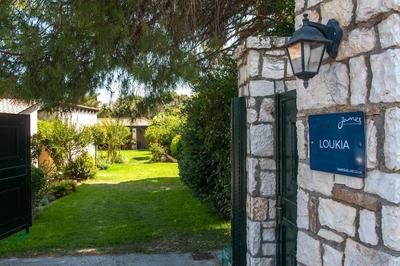 Villa Loukia