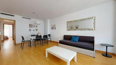 Apartamentos Port