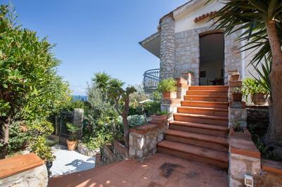 Solemar Sicilia - Villa Corallo