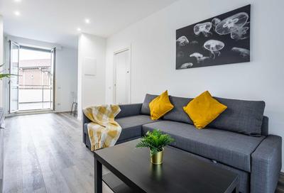 Hostmate - Milano - Varanini - NoLo