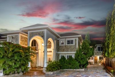 The Haven Boutique Hotel