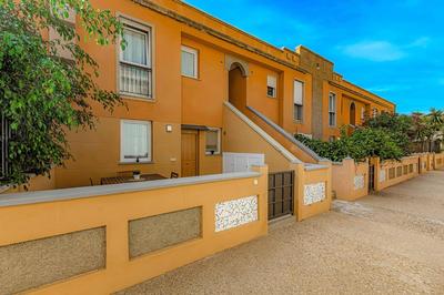2-bed AMAZING OCEAN VIEW APARTMENT Costa Adeje