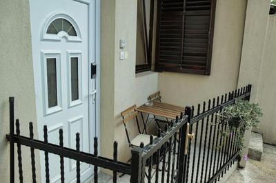 Studio apartman Gajba in city center