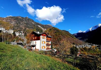 ALPINO B&B