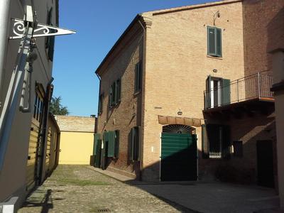 Le Stanze sul Po