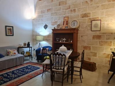 Piccola residenza salentina a Lecce