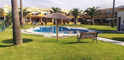 Apartamento Urb La Tortuga I