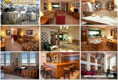 Sierra Nevada Plaza Andalucia localización fantástica