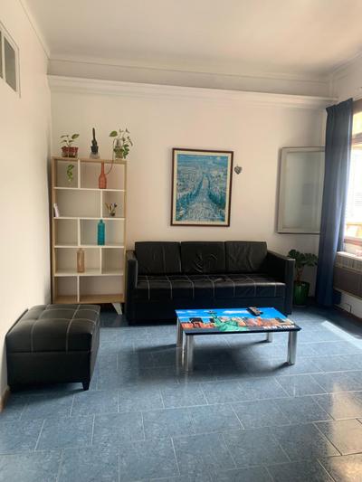 Departamento Barrio Abasto