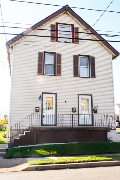 Lincoln Manor - Newly Renovated, 1mile from PHL Airport and Sports Stadiums