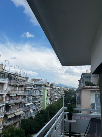 Istos Apartment
