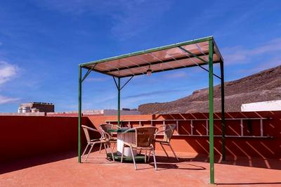 Charming House Los Caserones Mountain View