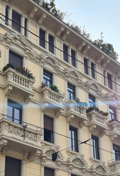 Serendipity Apartments - Brera