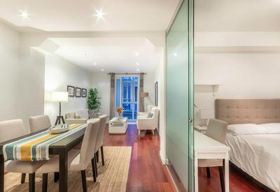 Bilbao Old Town IX by Aston Rentals