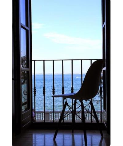 All about views. Las mejores vistas en Cadiz.