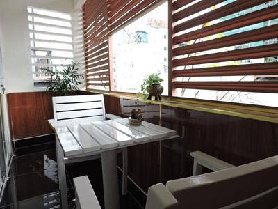 Chez Mimosa Corner - New address 90 Đề Thám