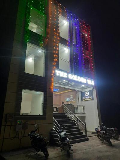 Hotel The Golden Taj By The Golden Taj group & Hotels