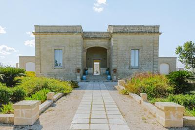 Relais Masseria Le Cesine - CDSHotels