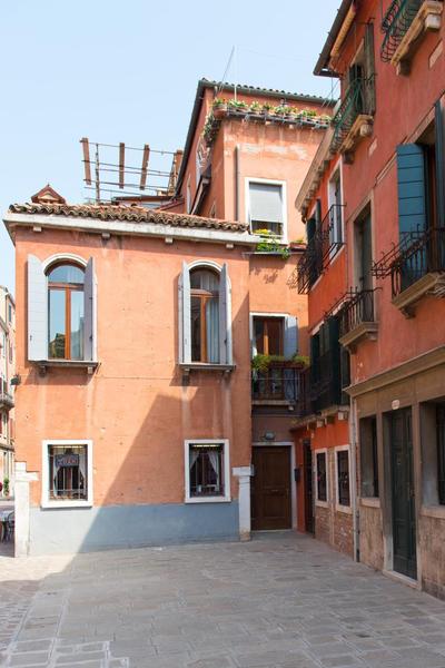 Savoia e jolanda Apartments
