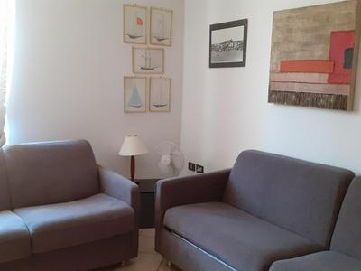 Appartamento a due passi dal lago