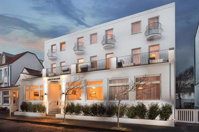 Logierhaus am Rathaus