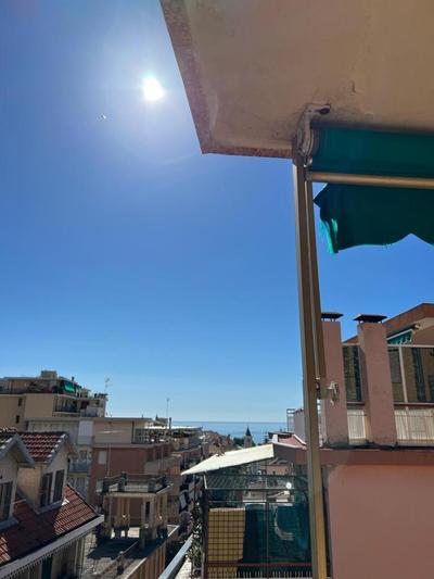 Vista e comfort a Sanremo