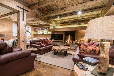 Casa Pleta de Baqueira Deluxe by Totiaran