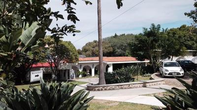 CASA RIVERA DE MORAS