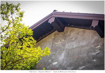 The Gulf Sailor's Cottage - Lago Maggiore