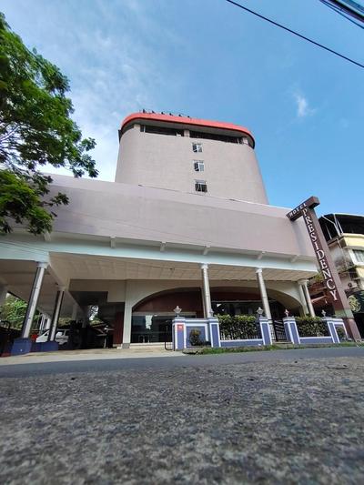 Presidency Kochi City Centre