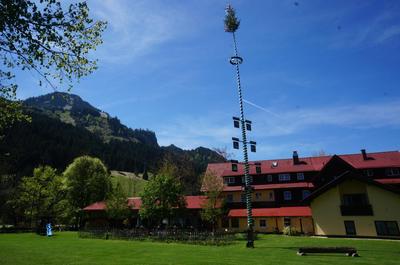 Hotel-Gasthof Der Wiesengrund