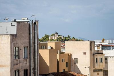 Emily in Athens - Central chic flat with terrace Syntagma E1
