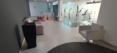 Moema Flat Luxo, Macuco