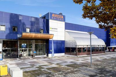 Best Western Nya Star Hotel