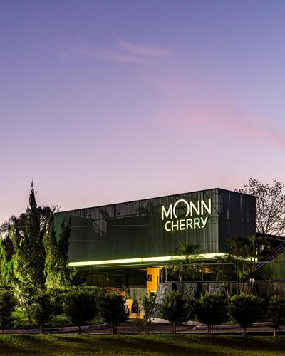 Monn Cherry Motel
