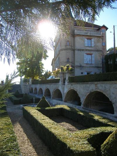 Château du Grand Jardin