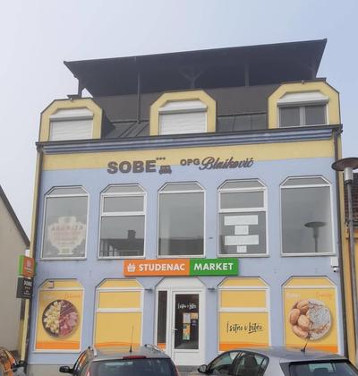 SOBE - OPG Blašković