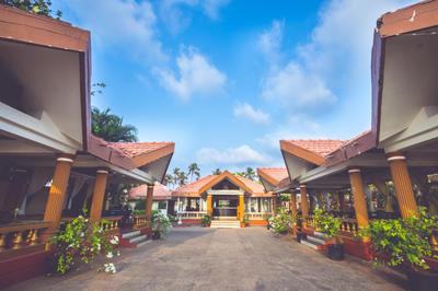 Malpe Sea Front Cottages