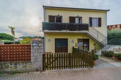 Casa Marisol - Goelba