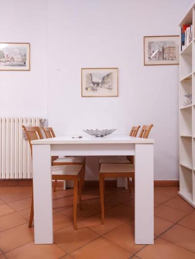 Loft Garibaldi