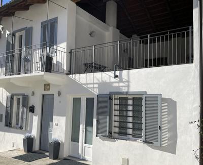 HomeSweetHome - Pavarolo ,TO, Italia